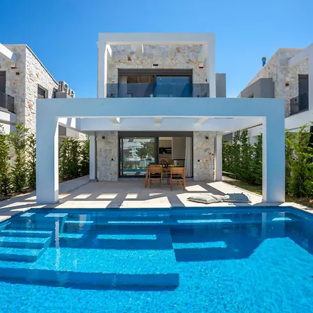 Eternity Blue Exclusive * Chaniotis