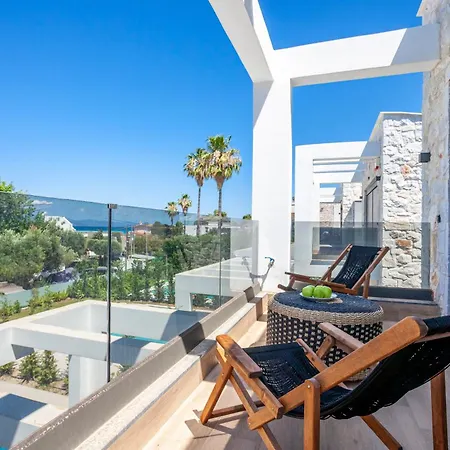 Appartement Eternity Blue Exclusive