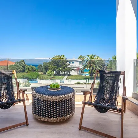 Eternity Blue Exclusive