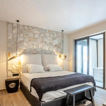 Eternity Blue Exclusive Appartement