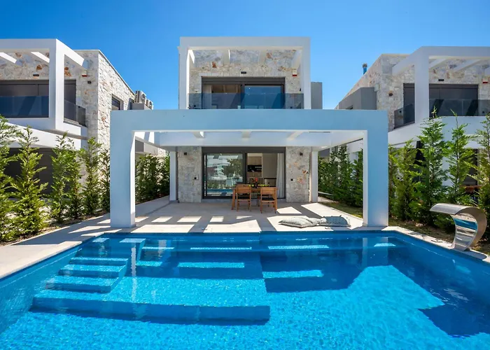 Eternity Blue Exclusive * Chaniotis