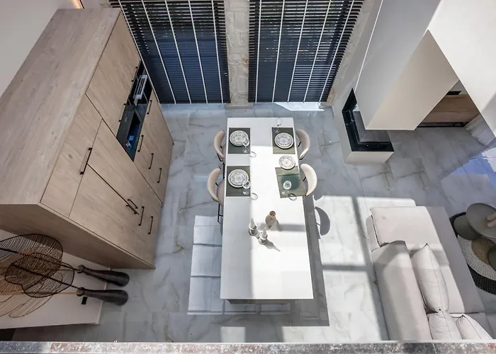 Appartement Eternity Blue Exclusive *