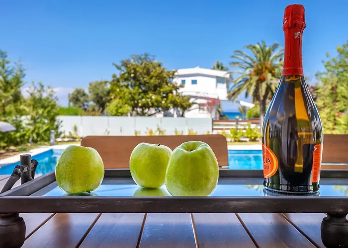 Eternity Blue Exclusive