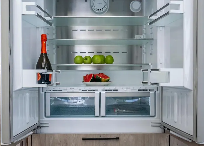 Appartement Eternity Blue Exclusive