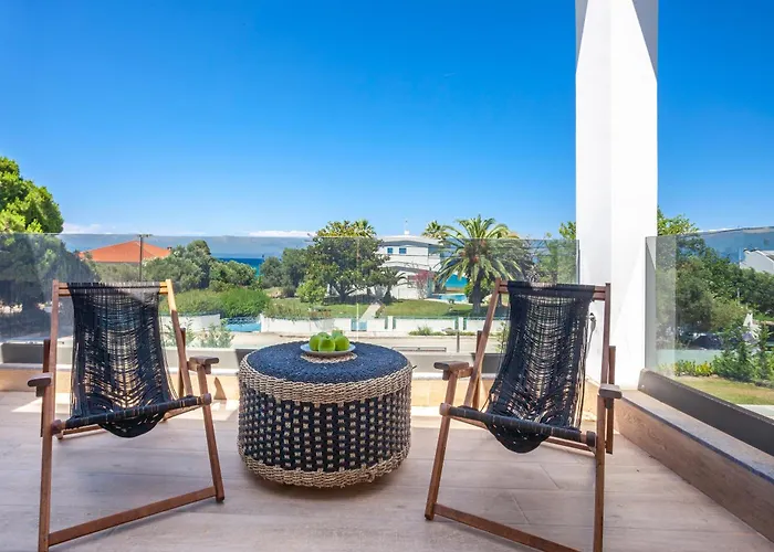 Eternity Blue Exclusive