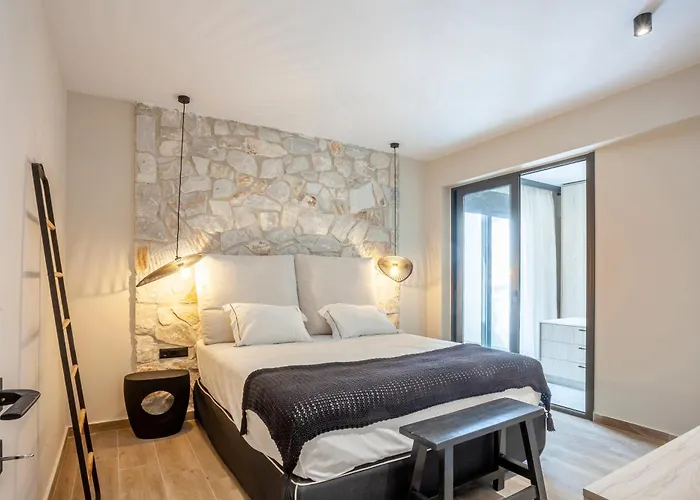 Eternity Blue Exclusive Appartement