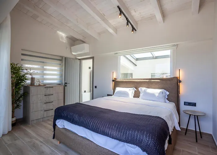 Eternity Blue Exclusive