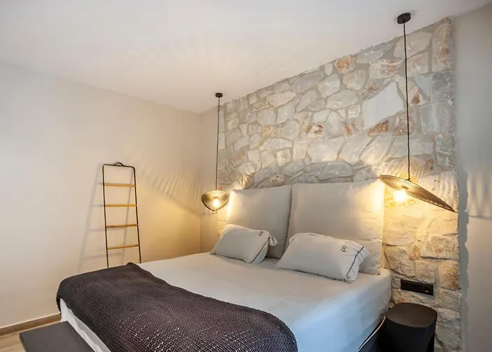 Appartement Eternity Blue Exclusive Chaniotis