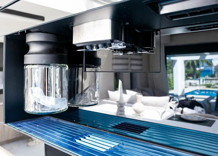 Eternity Blue Exclusive * Chaniotis