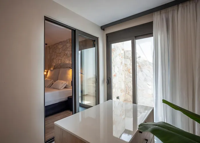 Eternity Blue Exclusive Appartement