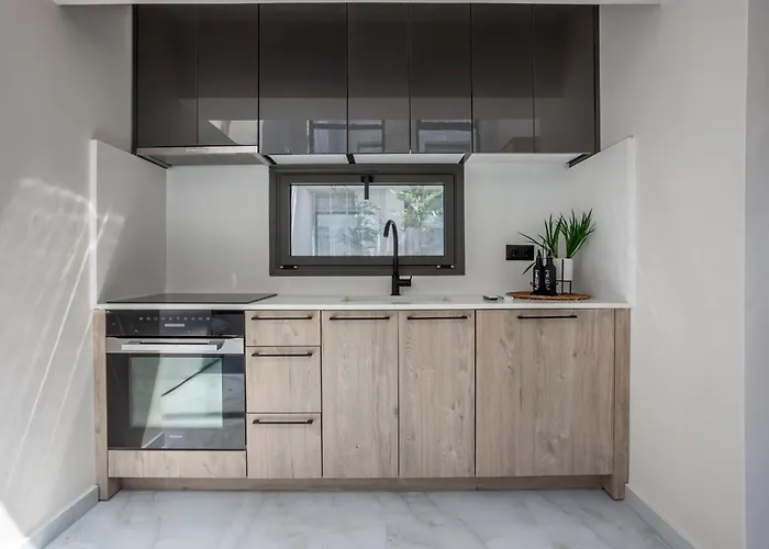 Appartement Eternity Blue Exclusive *