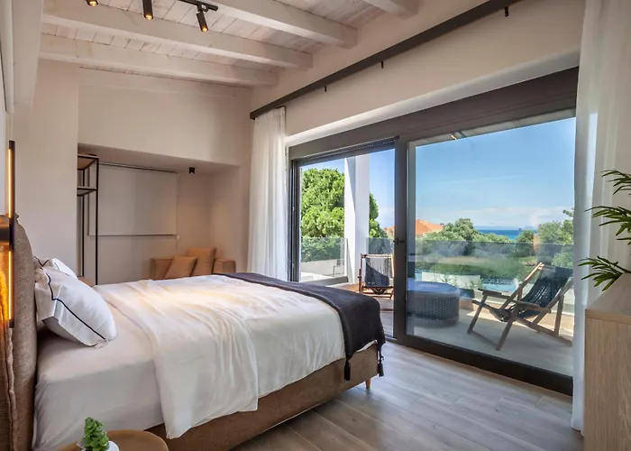 Appartement Eternity Blue Exclusive