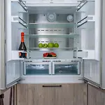Apartman Eternity Blue Exclusive - Sunrise