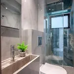 Apartman Eternity Blue Exclusive - Sunrise Hanióti