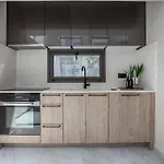 Apartman Eternity Blue Exclusive - Sunrise *