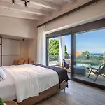 Apartman Eternity Blue Exclusive - Sunrise