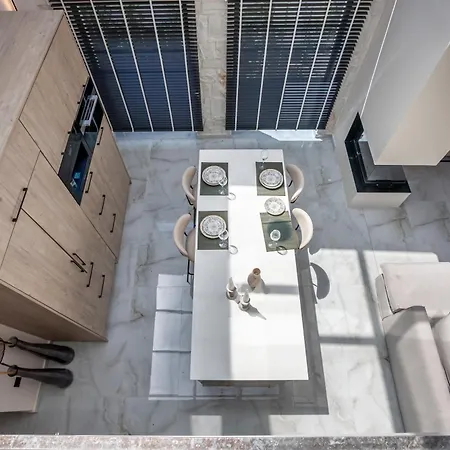 Apartment Eternity Blue Exclusive *