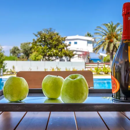 Eternity Blue Exclusive