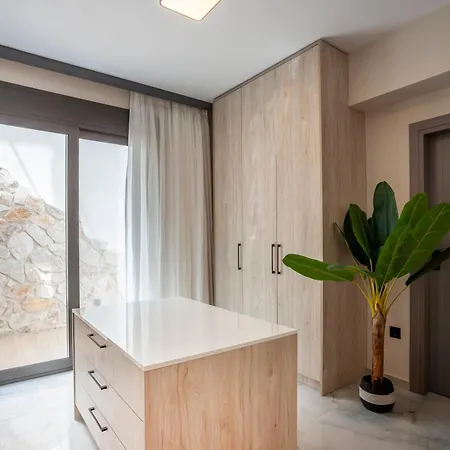 Eternity Blue Exclusive Apartment *