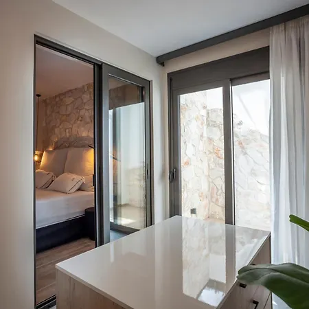 Eternity Blue Exclusive Apartment