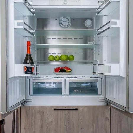 דירה Eternity Blue Exclusive