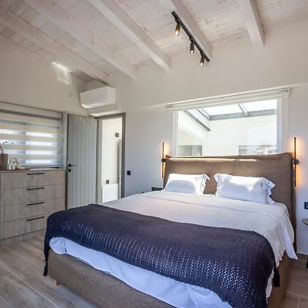 Eternity Blue Exclusive