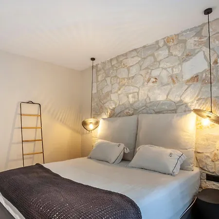 דירה Eternity Blue Exclusive חניוטי