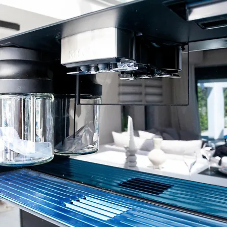 Eternity Blue Exclusive * חניוטי