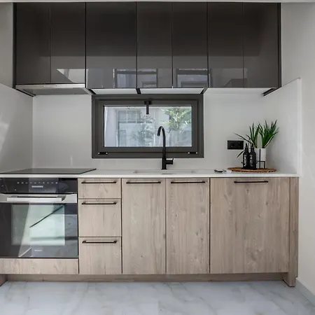 דירה Eternity Blue Exclusive *